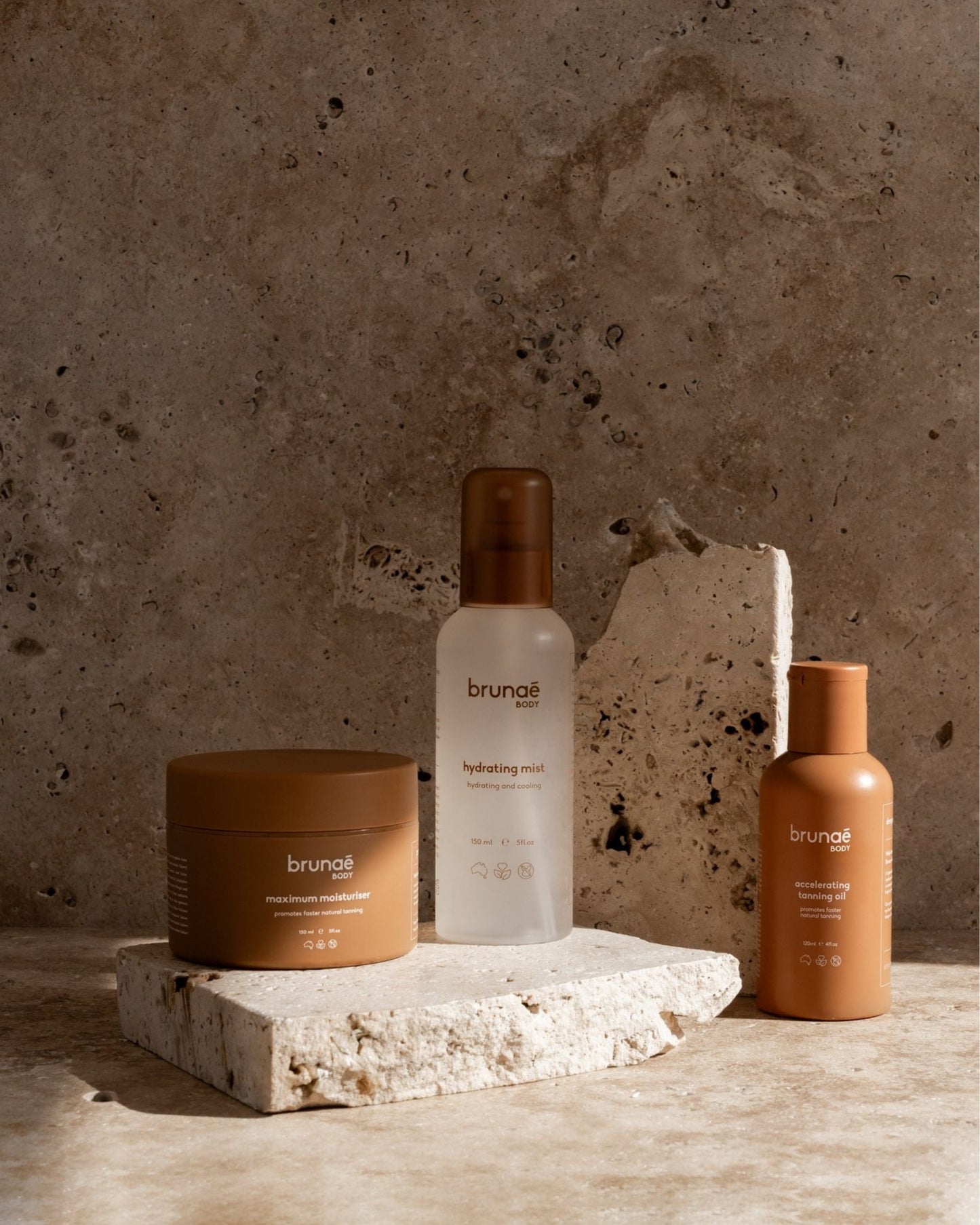 مجموعة التسمير المثالية