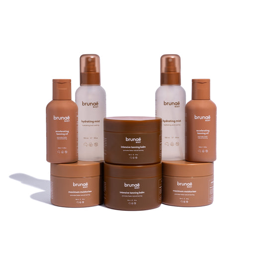 مجموعة عشاق بروناي