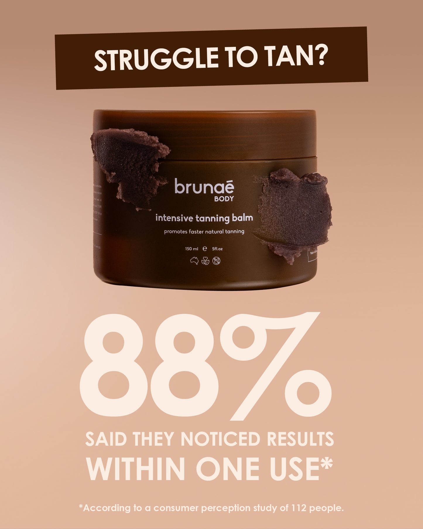 Intensive Tanning Bundle