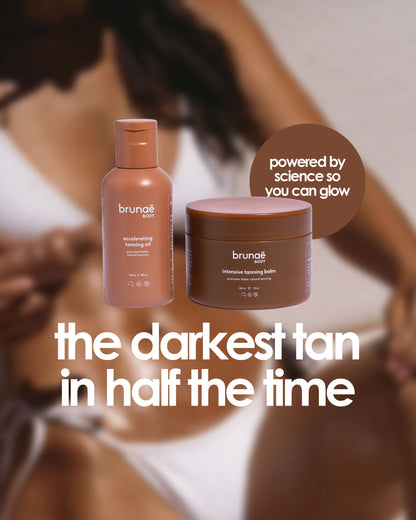 Tanoholic Duo