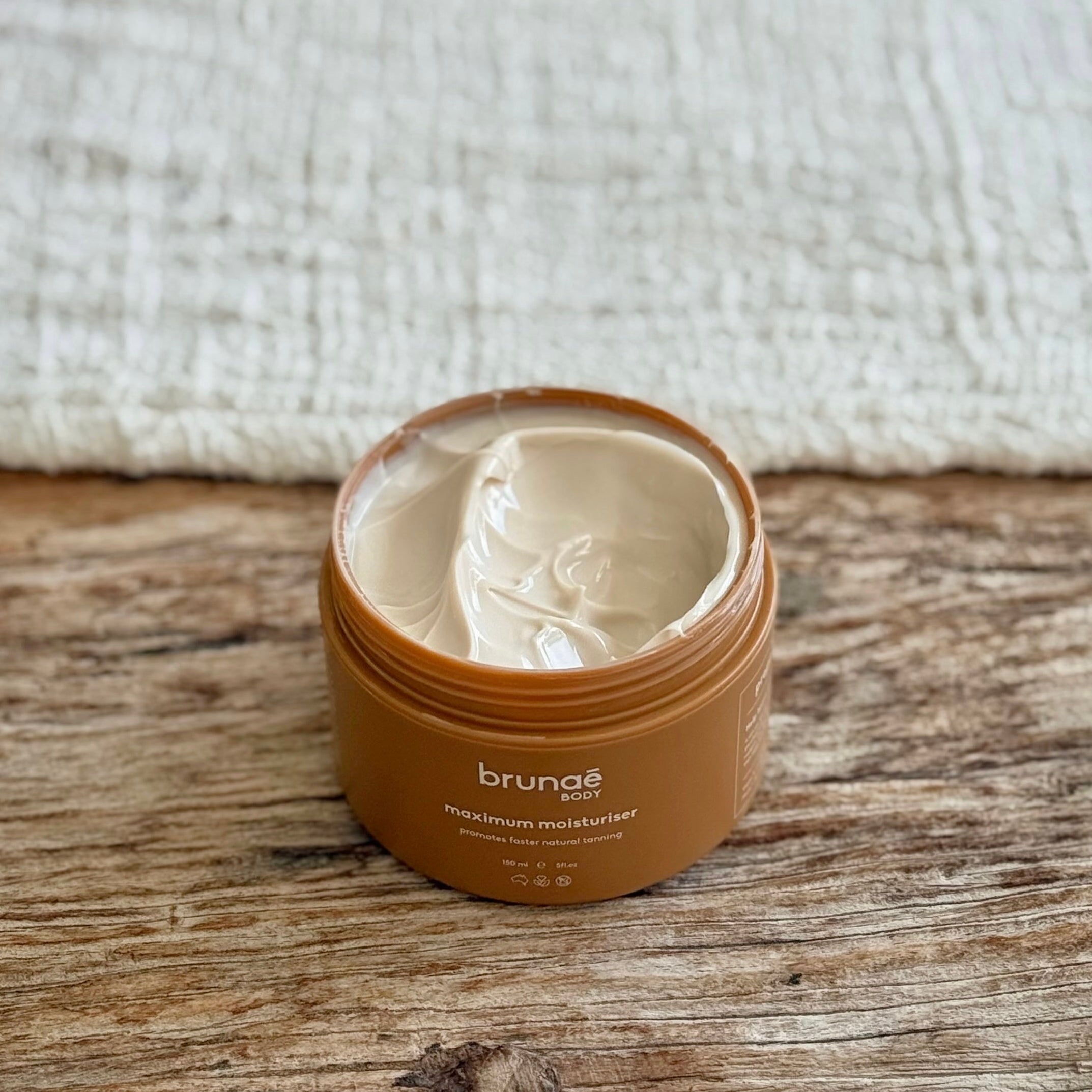 Maximum Moisturiser